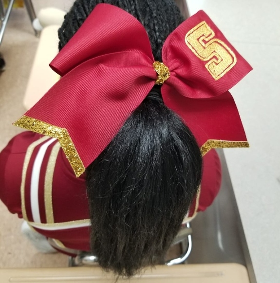 Meet your Posher, Saleema - Picture 1 of 1